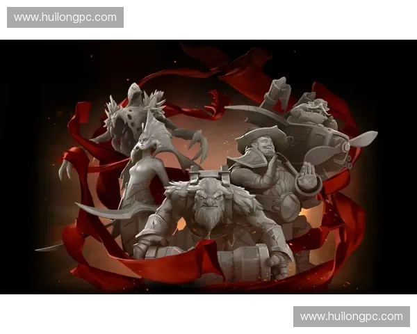 Dota2双冠辉煌背后的传奇故事与冠军之路解析