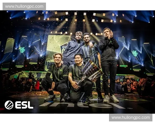 澳洲Dota2战队崛起与挑战解析 赛场内外的精彩故事与展望