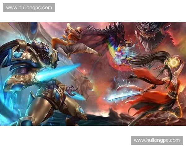 暗黑風暴英雄世界觀與史詩戰役全景深度解析與新紀元展望未來走向