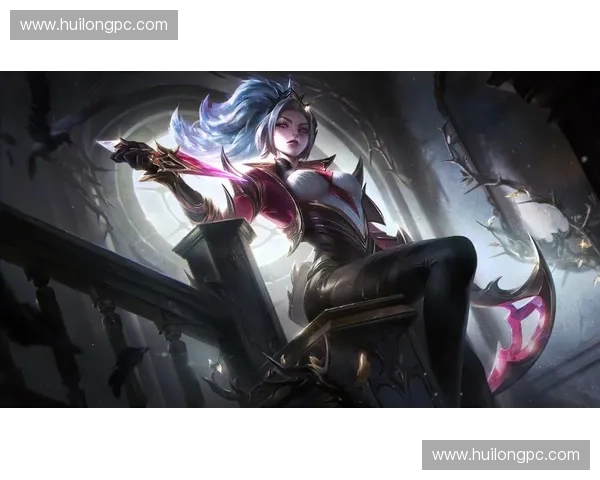 英雄联盟全球盛宴再临北京热血战场点燃玩家无尽激情