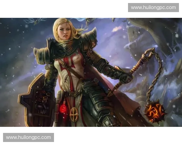 风暴英雄后期决战解析：如何在游戏末期掌控局势反败为胜